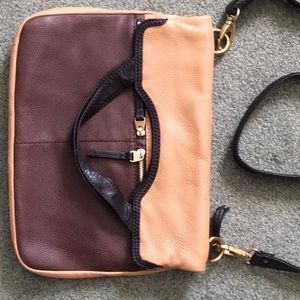 Genuine Fossil Handbag